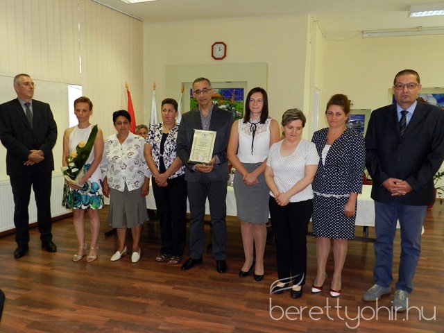 Semmelweis nap a Gróf Tisza István Kórházban 47